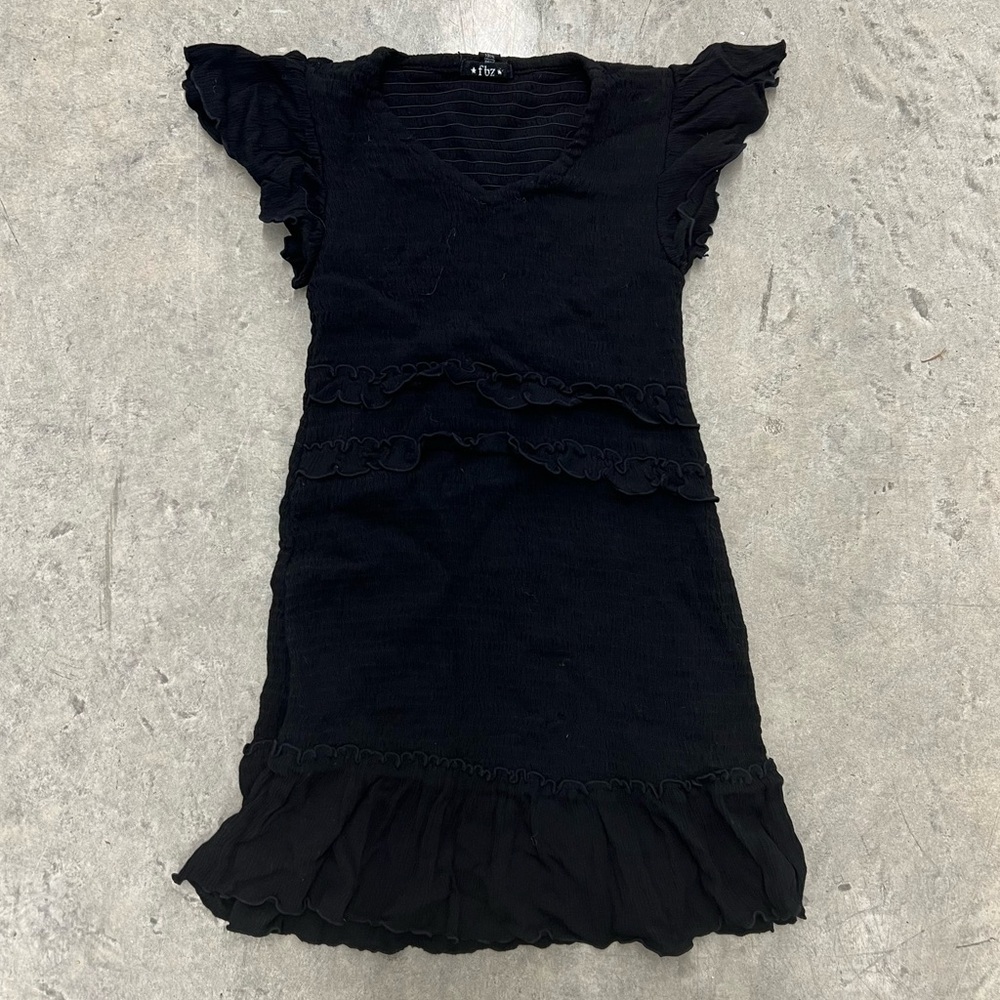 Flowers by Zoe Dress